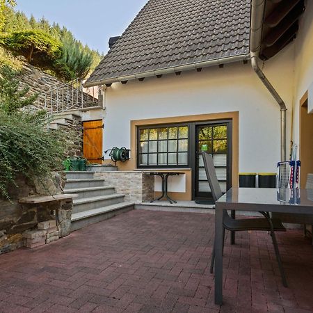 Modern Apartment In Merschbach Hunsruck Bagian luar foto